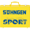 SÖHNGEN® Erste- Hilfe- Koffer Multisport, DIN 13157, gelb Bild 1