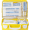 SÖHNGEN® Erste- Hilfe- Koffer Extra S, DIN 13157, leuchtgelb Bild 2
