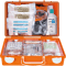 SÖHNGEN® KFZ-Verbandkoffer, 13164, zusätzliche GGVSEB-Ausrüstung, orange, Wand. Bild 3