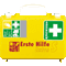 SÖHNGEN® Erste- Hilfe- Koffer Extra S, DIN 13157, leuchtgelb Bild 1