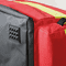 Erste- Hilfe- Tasche PRO, ohne Füllung, 18 l, 430 x 250 x 270mm Bild 4