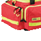 Erste- Hilfe- Tasche PRO, ohne Füllung, 18 l, 430 x 250 x 270mm Bild 3