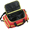 Erste- Hilfe- Tasche PRO, ohne Füllung, 18 l, 430 x 250 x 270mm Bild 2