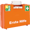 SÖHNGEN® Erste- Hilfe- Koffer Advocat, DIN 13169, orange, inkl. Pflasterspender Bild 3
