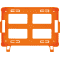 SÖHNGEN® Erste- Hilfe- Koffer Schule, Sport, ASR A4.3 (DIN 13157), orange Bild 4