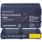 Holthaus Medical KFZ-Verbandtasche Mini COMBI, DIN, Weste/Warndreieck, 22x8,5x39cm Bild 1