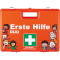 K.57 Erste- Hilfe- Koffer DUO für Kinder und Erwachsene, gem.DIN 13157 u. Zusatzm. Bild 1