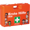 K.57 Erste- Hilfe- Koffer DUO für Kinder und Erwachsene, gem.DIN 13157 u. Zusatzm. Bild 2