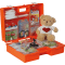 K.57 Erste- Hilfe- Koffer DUO für Kinder und Erwachsene, gem.DIN 13157 u. Zusatzm. Bild 3