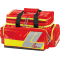 LifeBags Notfalltasche M, mit Tragegurt, rot, 300 x 490 x 280mm Bild 1