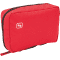 ELITE BAGS Erste- Hilfe- Tasche CURE&GO, rot, Polyester, 1,86 l, 60 x 210 x 150mm Bild 1