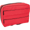 ELITE BAGS Erste- Hilfe- Tasche CURE&GO, rot, Polyester, 1,86 l, 60 x 210 x 150mm Bild 2