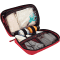 ELITE BAGS Erste- Hilfe- Tasche CURE&GO, rot, Polyester, 1,86 l, 60 x 210 x 150mm Bild 3