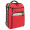 ELITE BAGS EMS PARAMEDIC Notfallrucksack, rot / schwarz, 330 x 520 x 240mm Bild 1