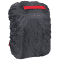 ELITE BAGS EMS PARAMEDIC Notfallrucksack, rot / schwarz, 330 x 520 x 240mm Bild 4