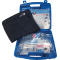 E- COOLINE Hitze- Notfall- Koffer Basic, Soforthilfe für den Hitze- Notfall, blau Bild 2