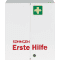 SÖHNGEN® Verbandschrank Rom, ohne Füllung, 2-türig, weiß, 404 x 462 x 170mm Bild 1