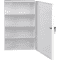 K.57 Verbandschrank Classic Steel, 1-türig, weiß, 247 x 110 x 343mm Bild 2