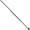 Papierrollenhalter ultraCREPPHOLDER, für Ruhe - und Untersuchungsliegen, 660x10mm Bild 1