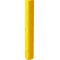 boplan® Eckanfahrschutz Corner Protector Flex Impact®, zum Aufdübeln, gelb, 1000mm Bild 1