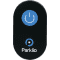 Handsender, für Parkbügel, mit Bluetooth, Reichweite 70m, 7g Bild 1