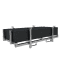 Schake Bodenschutzmatten-Set, Stapelpalette mit 20 Matten, 1200x800x43mm, 682,50kg Bild 1