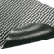 Matte Ergowork PU- Lite, schwarz, geschäumtes Polyurethan, 900 x 1200mm Bild 1
