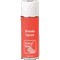 Kreidespray, zur kurzfristigen Kennzeichnung, weiß, 400ml / Dose Bild 1