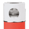 Kreidespray, zur kurzfristigen Kennzeichnung, weiß, 400ml / Dose Bild 3