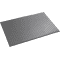 Arbeitsplatzmatte Orthomat® Soft, R10, grau, 1200mm, Meterware (max.18,3m) Bild 1