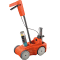 SOPPEC Linienmarkierwagen DRIVER™, für SOPPEC Sprühfarben, ca.4,8kg, 488x257x880mm Bild 1