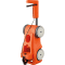 SOPPEC Linienmarkierwagen DRIVER™, für SOPPEC Sprühfarben, ca.4,8kg, 488x257x880mm Bild 2