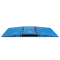 Kabelbrücke Defender MIDI 5 2D Set BLU, blau/schwarz, 1000x765x54mm, 18,7kg Bild 1