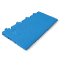 Kabelbrücke Defender MIDI 5 2D Set BLU, blau/schwarz, 1000x765x54mm, 18,7kg Bild 3