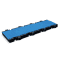 Kabelbrücke Defender MIDI 5 2D Set BLU, blau/schwarz, 1000x765x54mm, 18,7kg Bild 4