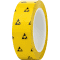 K.57 ESD- Bodenmarkierungsband antistatisch, gelb, Vinyl, 50mm, 33m / Rolle Bild 1