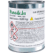 Grundweiß, für PERMALIGHT® Nachleuchtfarbe, 2-Komponenten- Epoxid, 1kg / Dose Bild 2