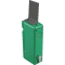 K.57 Adapter für Paniktreibriegel, inklusive Notausgangschilder und Montageanleitung Bild 2