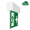 FiSCHER LED- Rettungszeichenleuchte Typ S1 Easy NB, Schutzart IP 54 Bild 4
