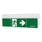 FiSCHER LED- Rettungszeichenleuchte Typ UL, Schutzart IP 54, 230 V AC 50/60 Hz Bild 2