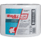 Kimberly- Clark Wischtücher Wypall® L20 EXTRA, 2-lagig, weiß, 24 x 38cm, 1000 / Rolle Bild 1