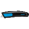 MARTOR Sicherheitsmesser SECUPRO MEGASAFE, mit Trapezklinge 0,63mm, 140g Bild 1