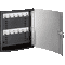 Schlüsselkasten Haky® Box 12VA, 2 Leisten für je 6 Schlüssel, 231 x 274 x 60mm Bild 2