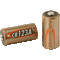 ANSMANN Lithium- Batterie CR123A, Spannung 3 V, 17g Bild 1