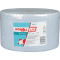Kimberly-Clark Wischtücher Wypall® L20 EXTRA, 2-lagig, blau, 235x380mm, 1000/Rolle Bild 1