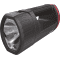 ANSMANN LED- Handscheinwerfer HS20R Pro, 3 LEDs (max. 20W), integrierter Akku Bild 1
