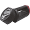 ANSMANN LED- Handscheinwerfer HS20R Pro, 3 LEDs (max. 20W), integrierter Akku Bild 2