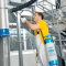 GLORIA® Drucksprüher CleanMaster PERFORMANCE PF50, mit Hohlkegeldüse, 5 Liter Bild 2