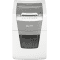 LEITZ IQ Autofeed Small Office 100, Sicherheitsstufe P4, weiß, 12kg, 365x530x430mm Bild 2