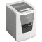 LEITZ IQ Autofeed Small Office 100, Sicherheitsstufe P4, weiß, 12kg, 365x530x430mm Bild 1